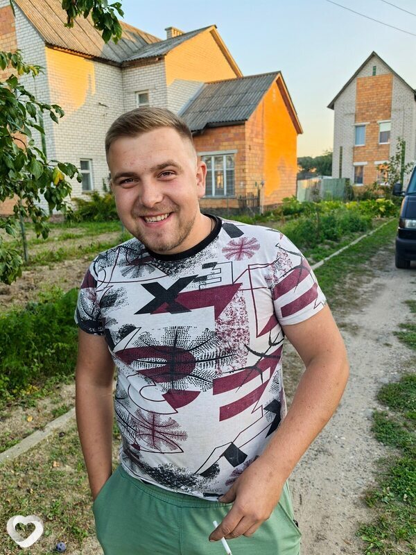 Назар, 47, Люберцах — анкета №1563631