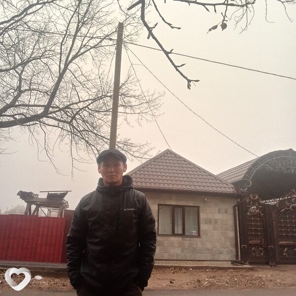Алмаз, 43, Уральске — анкета №1563637