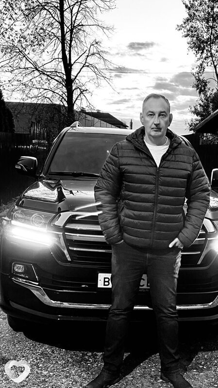 Руслан, 47, Туле — анкета №1563639