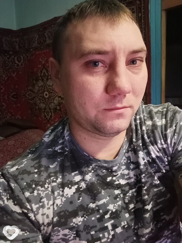 Пётр, 33, Чите — анкета №1563643