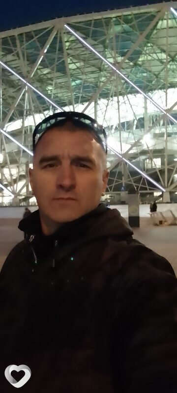 Вячеслав, 51, Волжском — анкета №1563583