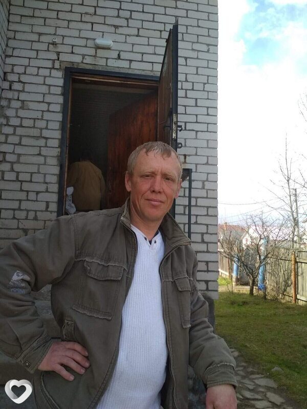 Егор, Мариинск