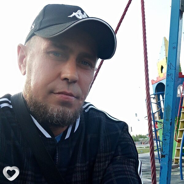 Андрей, 44, Новосибирске — анкета №1563592