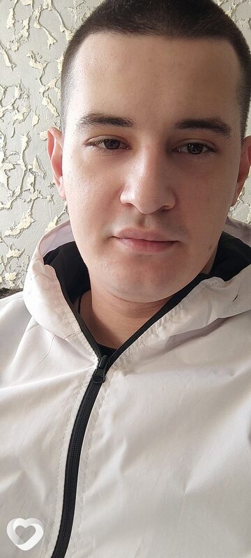 Дима, 30, Одессе — анкета №1563593