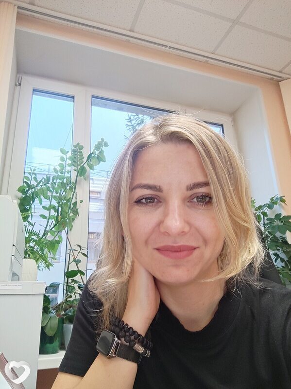 Маргарита, Нижняя Омка