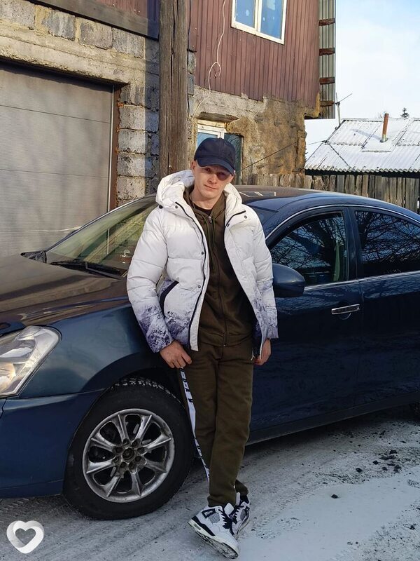Сергей, 35, Чите — анкета №1563645