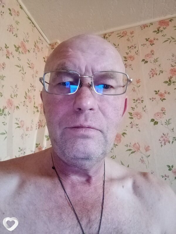 Игорь, 58, Краснокаменске — анкета №1563649