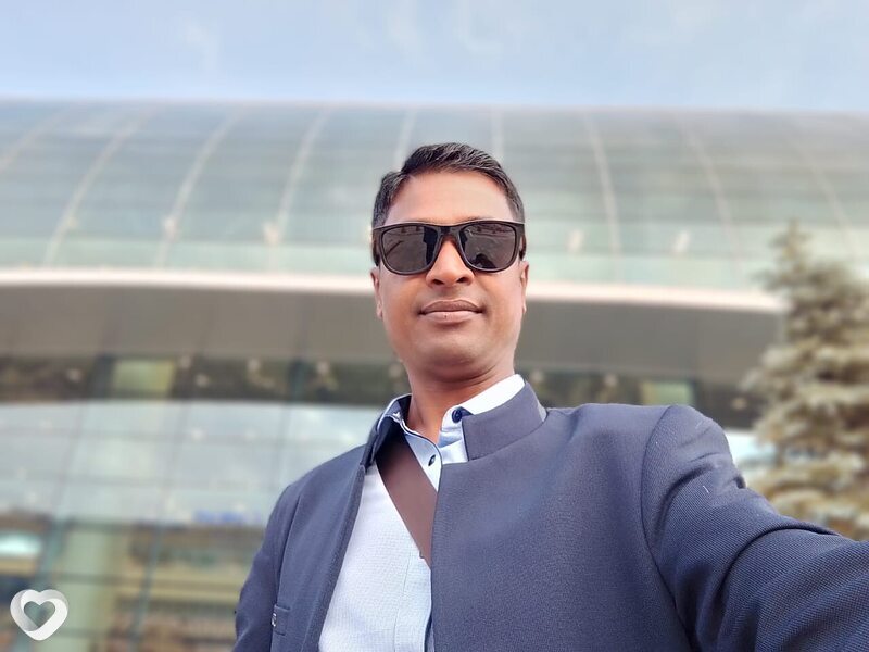 Faruk Hossain, Приморский