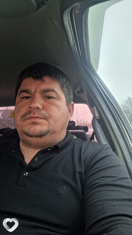 Мурад, 38, Шымкенте — анкета №1563661