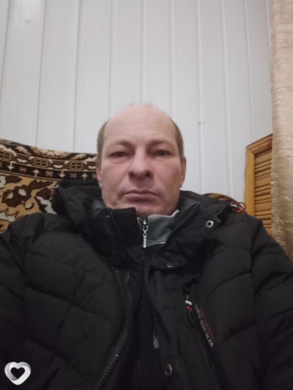 Сергей, 49, Запорожье — анкета №1563666