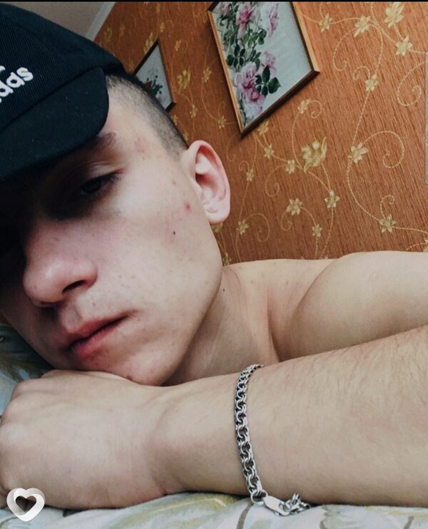 Вадим, 27, Москве — анкета №1563669
