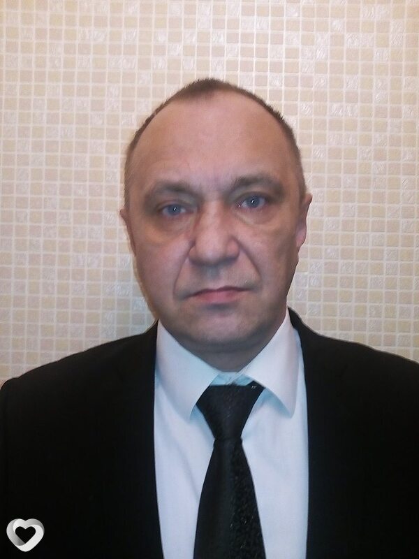 Игорь, 54, Москве — анкета №1563523