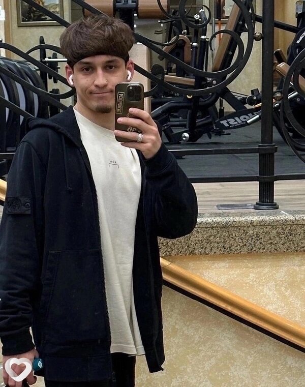 Андрей, Башмаково