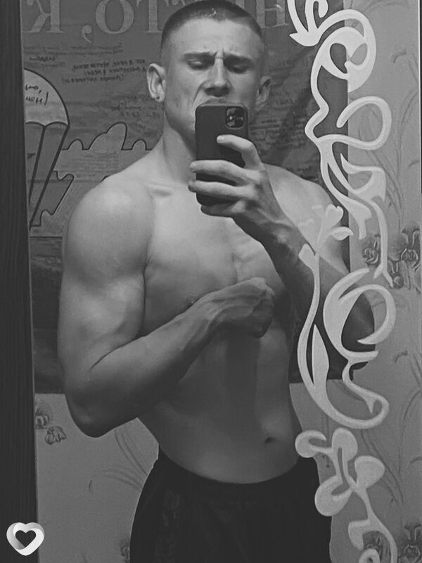 Марк, 24, Энгельсе — анкета №1563529