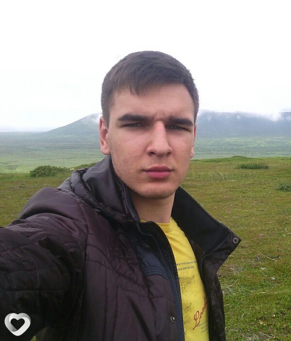 Тёма, 30, Чите — анкета №1563539