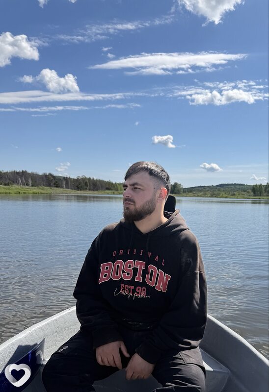 Orash, 29, Екатеринбурге — анкета №1563541