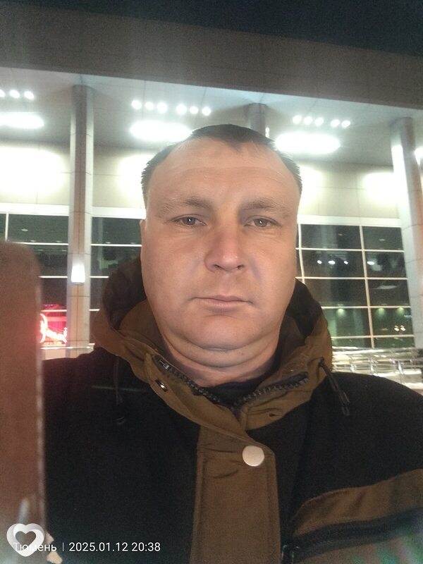 Михаил, 37, Костанае — анкета №1563543