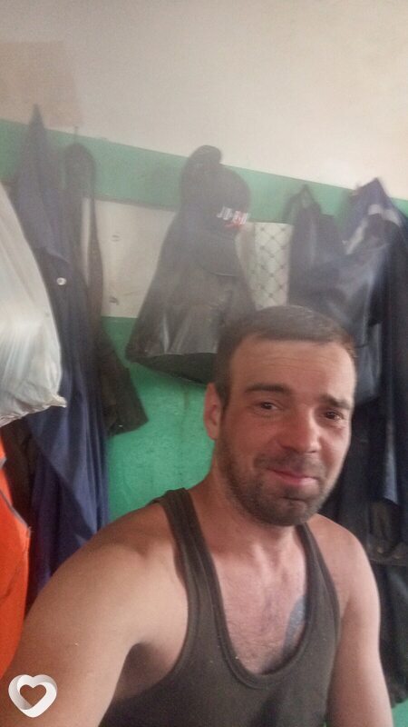 Иван, 32, Волгограде — анкета №1563545