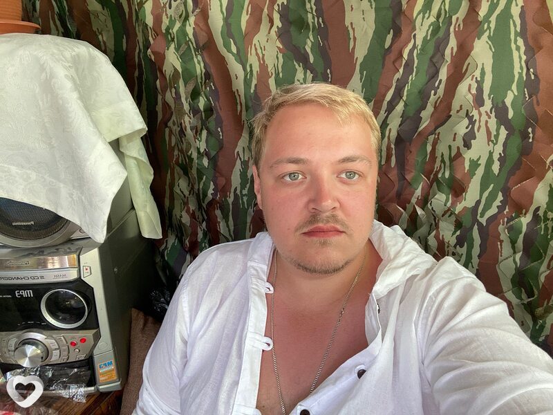 Сергей, 35, Москве — анкета №1563957