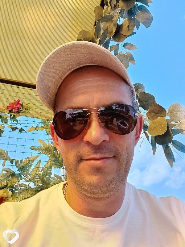 Дмитрий, 38, Перми — анкета №1563958