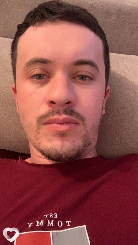 Сергей, 28, Астане — анкета №1563962