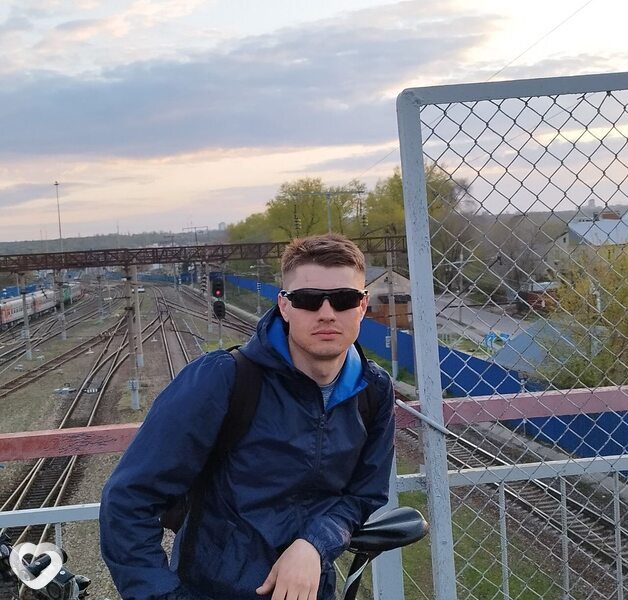 Дима, 38, Воронеже — анкета №1563963