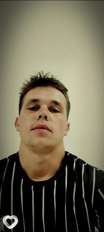 Андрей, 22, Астане — анкета №1563968
