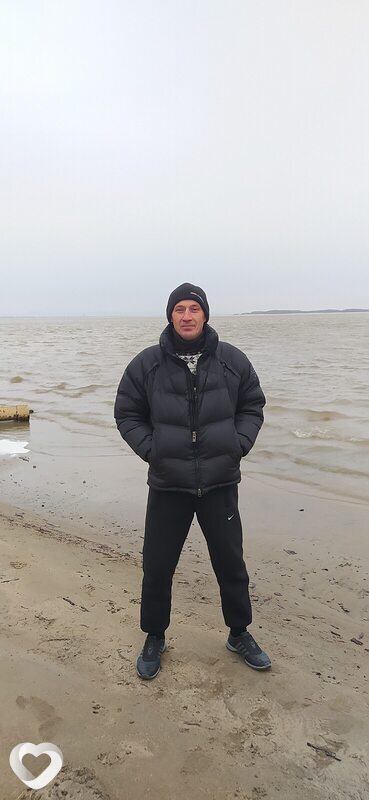 Тимофей, 43, Хабаровске — анкета №1564069
