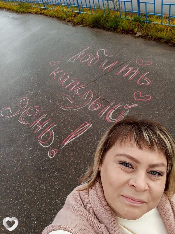 Юлия, 45, Нижнем Новгороде — анкета №1564070