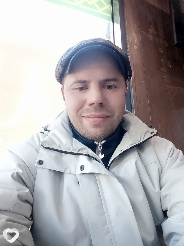 Вася, 39, Нижнем Тагиле — анкета №1564076