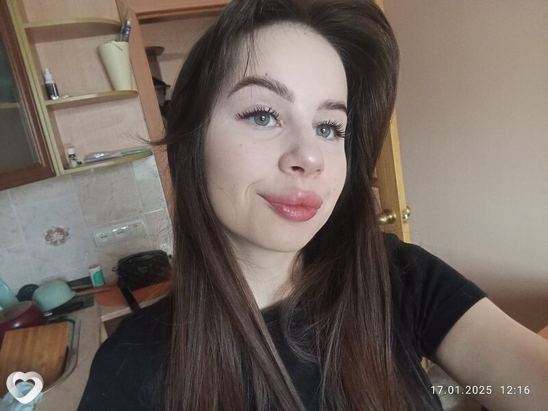 Екатерина, 21, Владивостоке — анкета №1564083