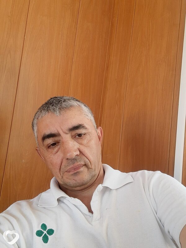 Музафар, 61, Москве — анкета №1564084