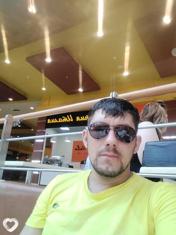 Вадим, 36, Сургуте — анкета №1563723
