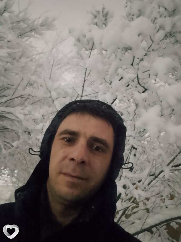 Сергей, 39, Череповце — анкета №1563730
