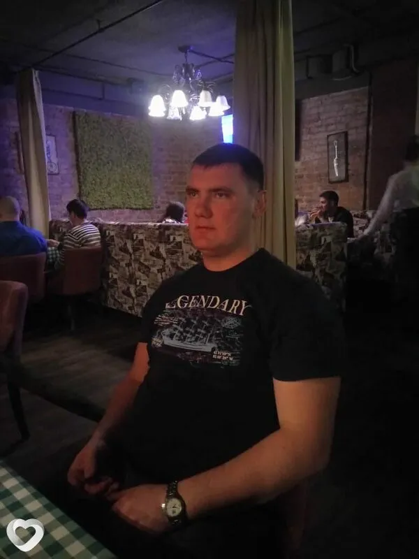 Виталий, 38, Барнауле — анкета №1563743