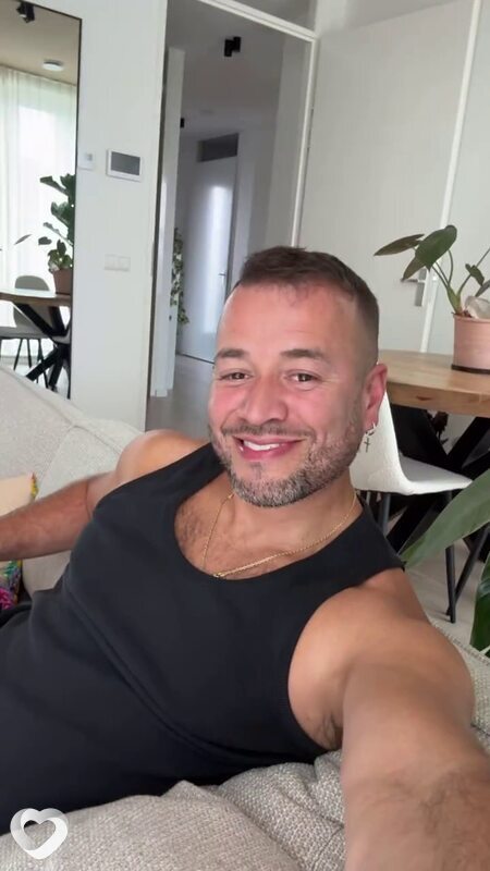Марк, 23, Новосибирске — анкета №1563698