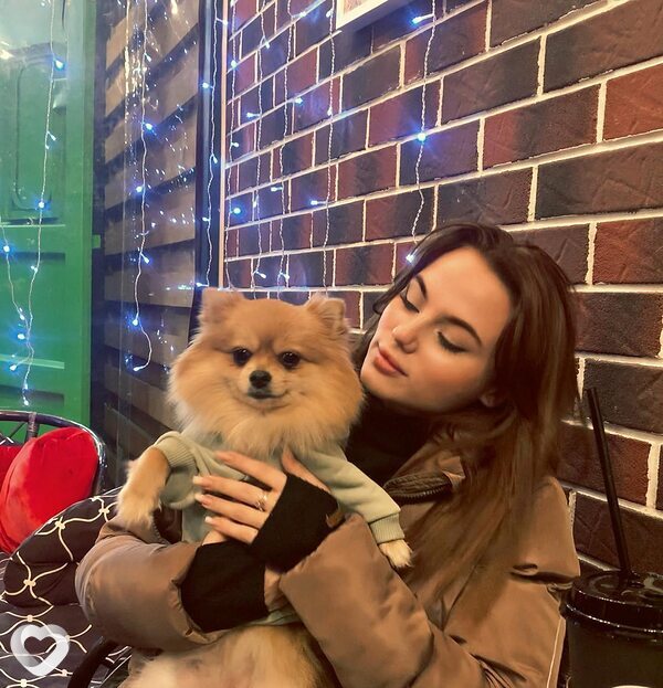 Аня, 22, Иванове — анкета №1563700