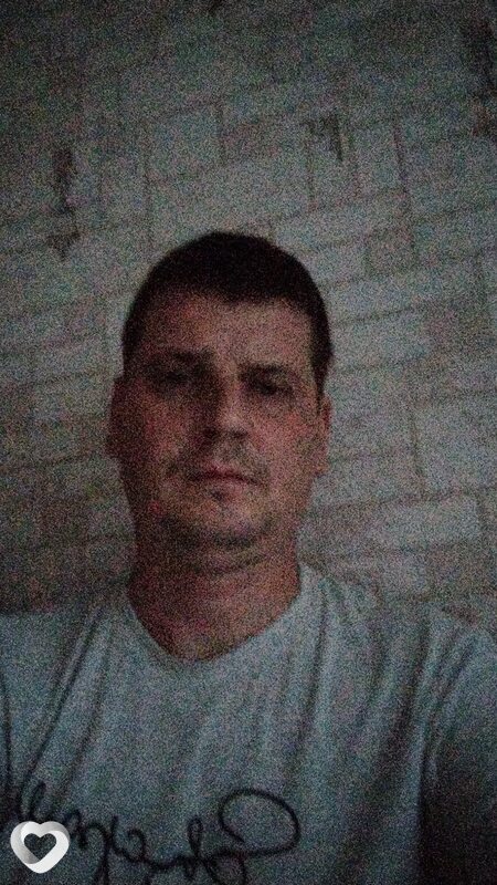 Михаил, 38, Курске — анкета №1563705