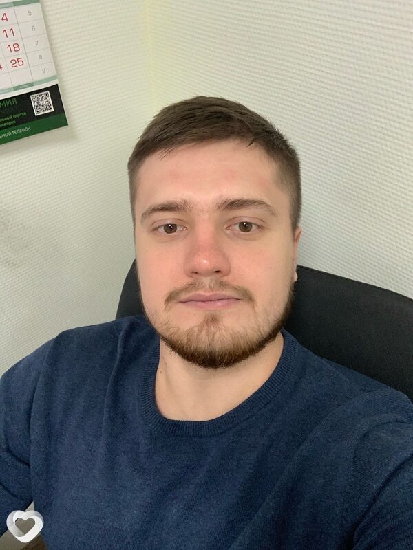 Артур, 29, Воронеже — анкета №1563707