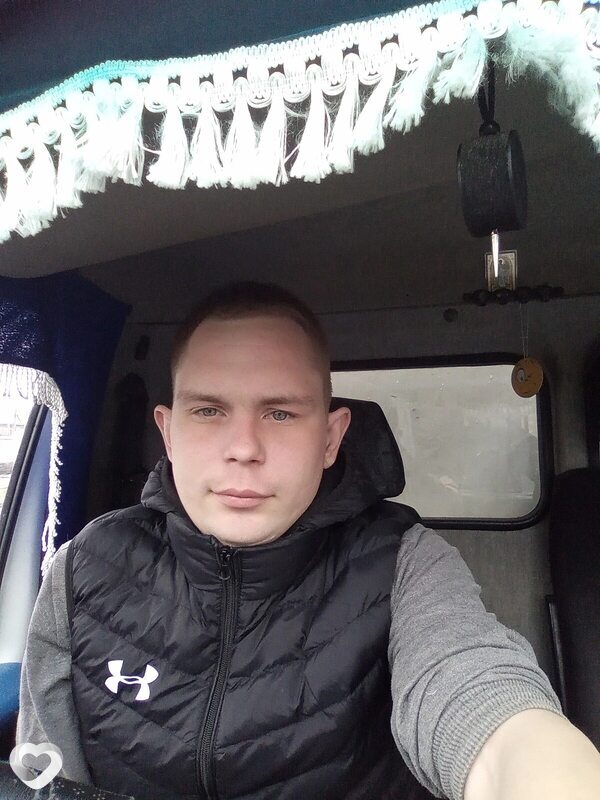 Сепгей, 28, Нижнем Новгороде — анкета №1563712