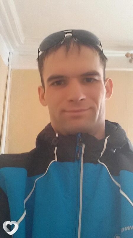 Александр, 34, Сызрани — анкета №1563775