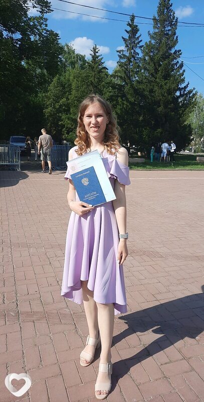 Виктория, 22, Альметьевске — анкета №1563777