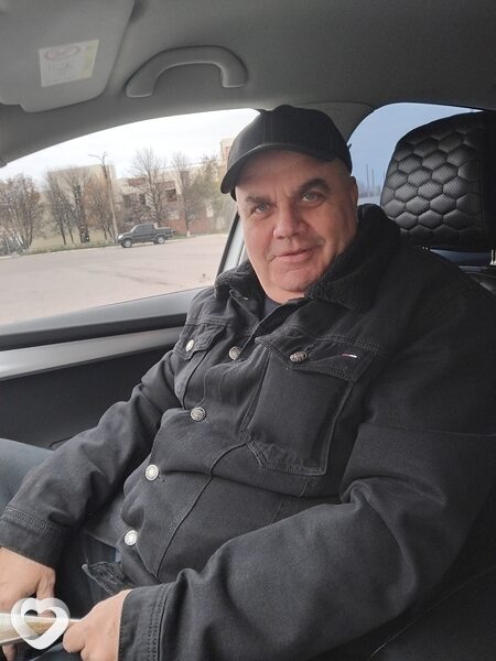 Сергей, 56, Луганске — анкета №1563789
