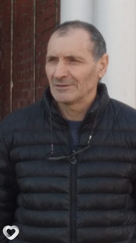 Батя, 60, Владикавказе — анкета №1563792