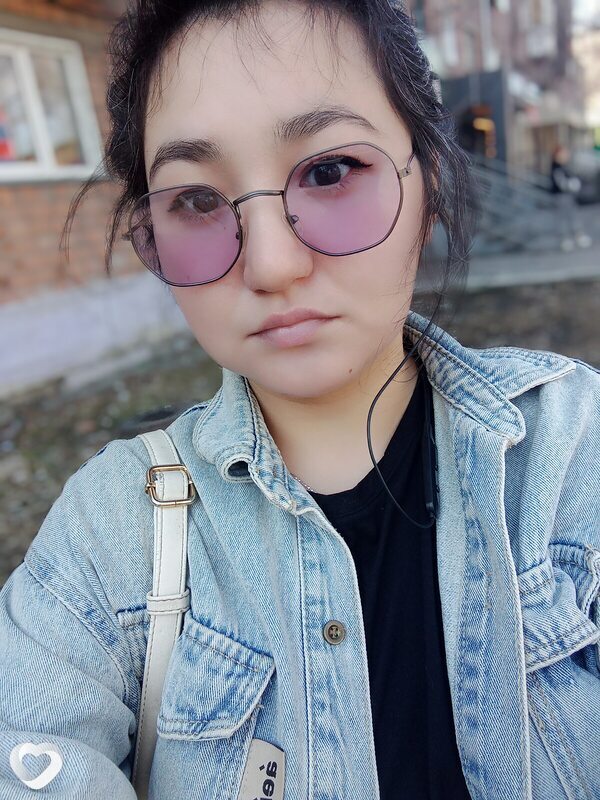 Мг, 31, Абакане — анкета №1563802