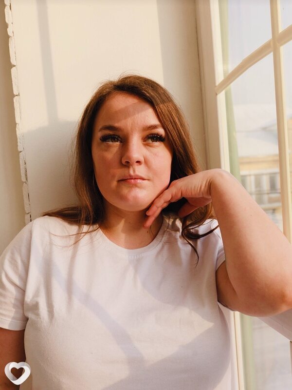 Елизавета, 29, Новосибирске — анкета №1563805