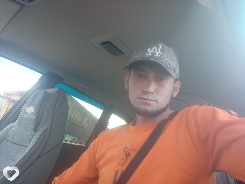 Александр, 28, Нижневартовске — анкета №1563806