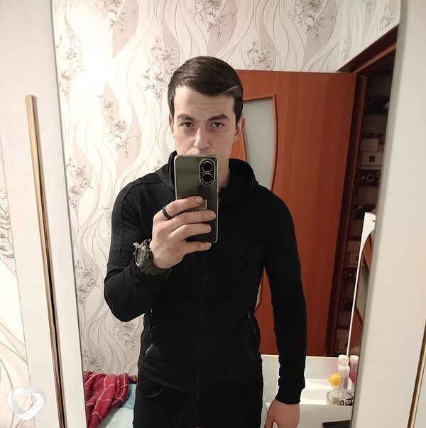Vlad, 32, Красном Лимане — анкета №1563812