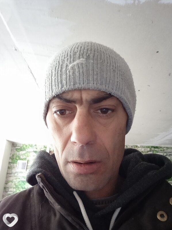 Виктор, 44, Одессе — анкета №1563814