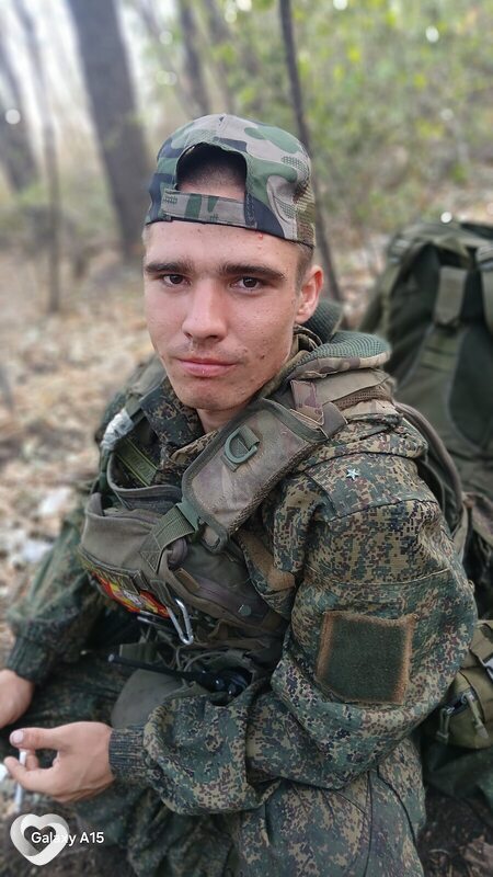 Вова, 25, Ижевске — анкета №1563816